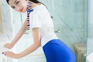 TuiGirl推女郎 - 不同的维度，李丽莎的在线温柔原图带你穿越