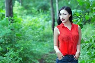 TuiGirl推女郎 - 一波福利来了！王明明甜心原图，让快乐溢出来！