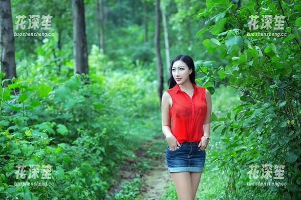 TuiGirl推女郎 - 一波福利来了！王明明甜心原图，让快乐溢出来！