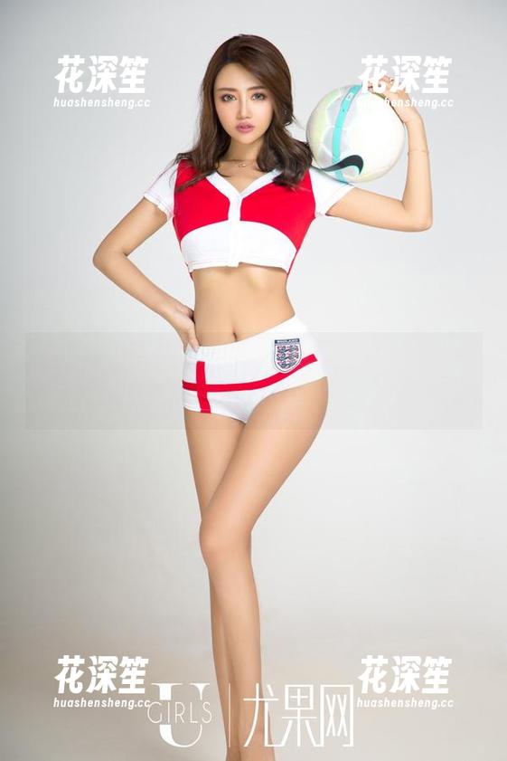 UGirls尤果网 - 凌希儿：高清图库里的女神，一瞥让人开启了二次元梦！