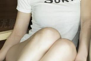 UGirls尤果网 - 萌神妹妹白衬衫合集：看完我都想自己变成衬衫了！
