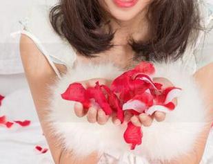 尤果网送福利：女神图片随你挑，别忘了不要太饥渴哦