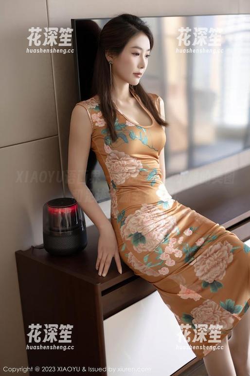 XIAOYU语画界 - 看这里！夏小雅的美图和足迹资源全在这儿