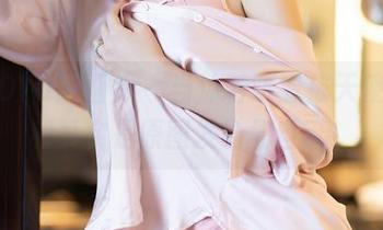 XIAOYU语画界 - 当沐若昕变成天使，福利其实是原图发给你自己！