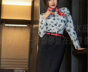 XINGYAN星颜社 - 李丽莎的JK历险记，高清照片，一步步停留在想象里…