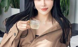 XINGYAN星颜社 - 每个男主心中都藏着一个女仆梦，不如先靠王俪丁呀的套图唤醒它，下载去吧！