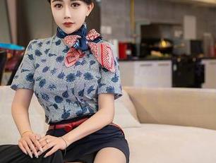 XINGYAN星颜社 - 走马观脚：转转Lisa的图集让我忍不住细看每一步！