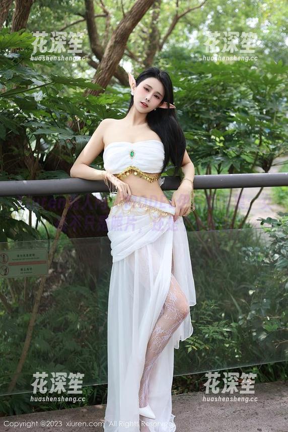 Xiuren秀人网-MODEL伊若 Xiuren秀人网 - MODEL伊若的图集:女孩不只是照片,还是个小宇宙