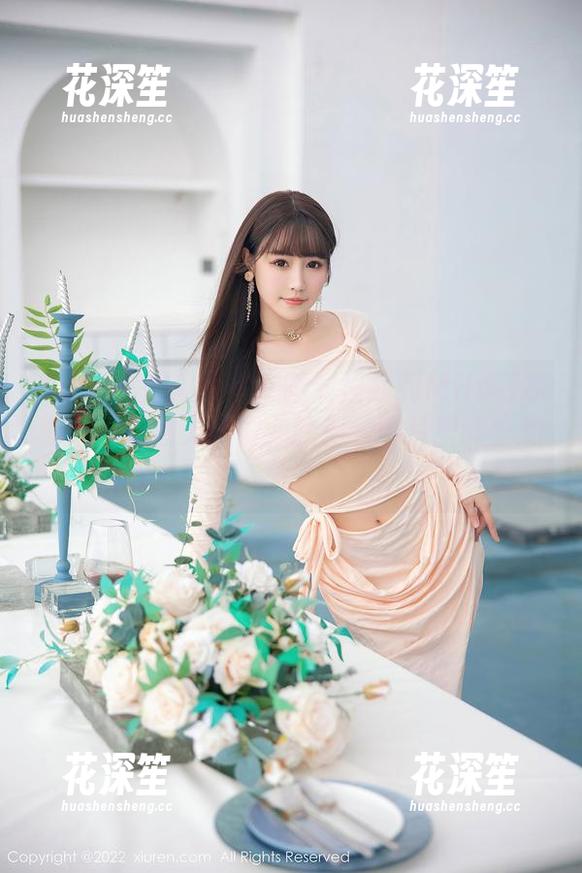 Xiuren秀人网 - 在睡衣里找到Mila豆嘟嘟——原图无所谓，我们看图片里的小细节。