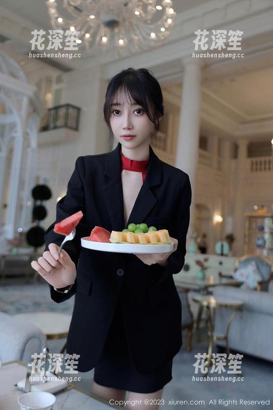 Xiuren秀人网-Sugar梁莹 Xiuren秀人网 - 高清原图记录了Sugar梁莹的运动精神,随便一张都能挂在墙上标榜自己。