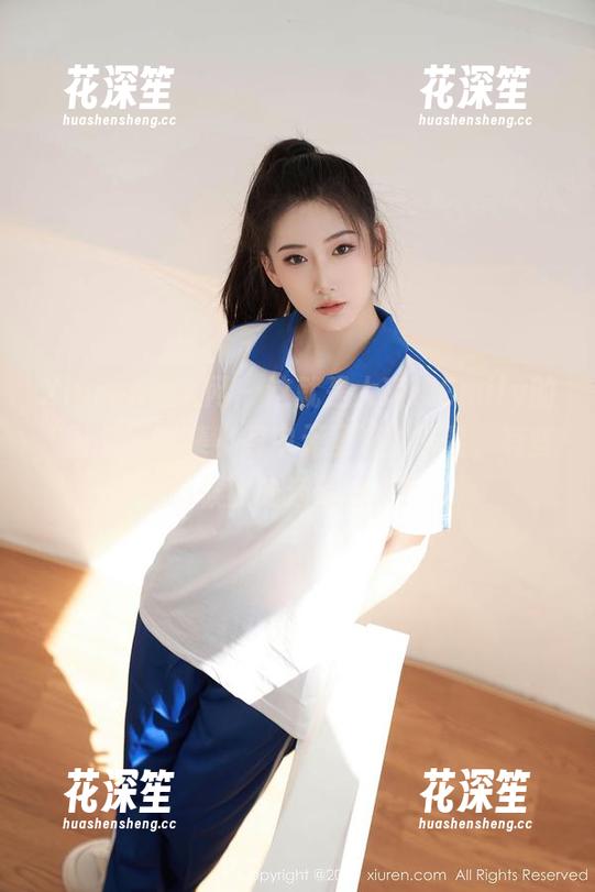 Xiuren秀人网-大琪琪Emily Xiuren秀人网 - 这就是大琪琪Emily的“可爱”图集,其中无圣光的元素,有些时候比光还要迷人!