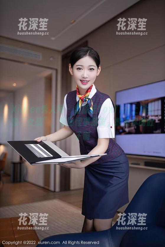 Xiuren秀人网 - 孟狐狸FoxYini上演全套“女孩”，原图怪事频发，抓紧你的肚子啊