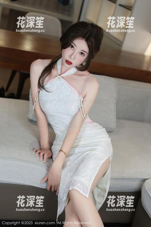 Xiuren秀人网-安然anran Xiuren秀人网 - 看!安然anran的死库水,免费套图比你洗澡还好玩!