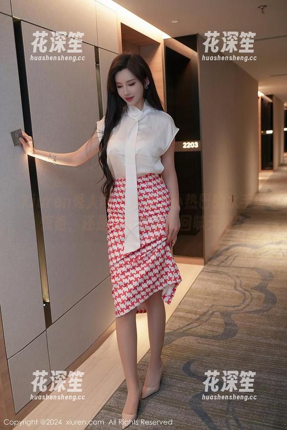Xiuren秀人网-小热巴 Xiuren秀人网 - 我是为小热巴的水手服惊艳,还是这写真让人回味无穷?