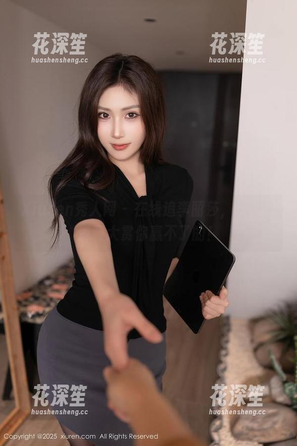 Xiuren秀人网 - 在线追李丽莎，海边的资源大赏你赢不了的！