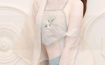 Xiuren秀人网 - 又见杜花花，这次她的女神气息来势汹汹，免费原图等你承包！