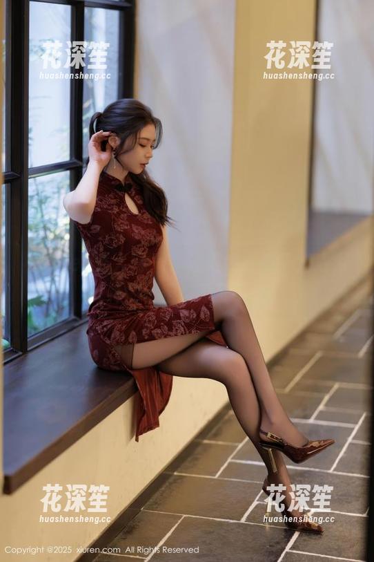 Xiuren秀人网-樱桃小阑子 Xiuren秀人网 - 高清樱桃小阑子,成为女神的秘密你可要下载。