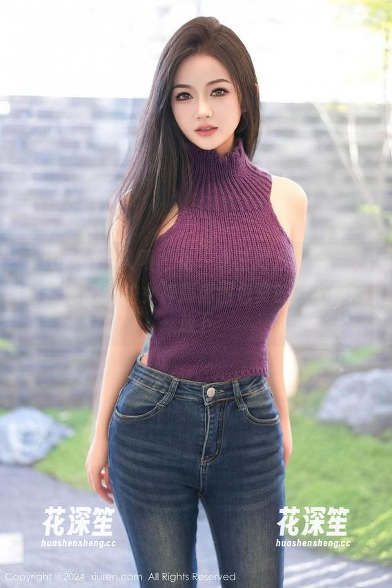 Xiuren秀人网-王馨瑶Yanni Xiuren秀人网 - 花一点时间去欣赏,王馨瑶Yanni的女神高清图包真的是不愿意放下