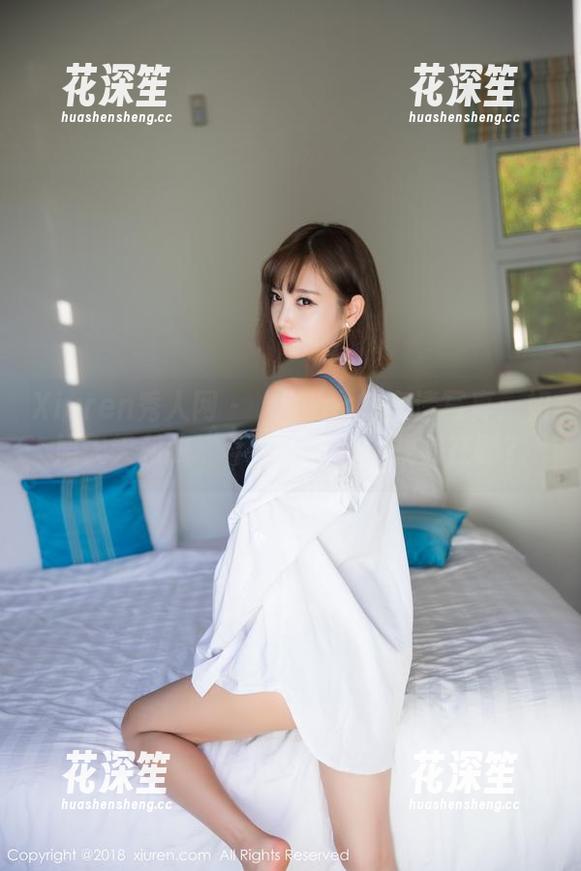 Xiuren秀人网-玥儿玥er Xiuren秀人网 - 玥儿玥er的高清写真:姐姐天天和我“斗嘴”,到底规则在哪?