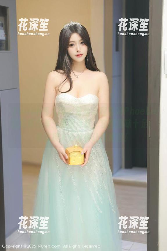 Xiuren秀人网-程慧娴Phoebe Xiuren秀人网 - 蕾丝与程慧娴Phoebe的写真市集:原图保鲜,套图趣味十足,花式撩人分分钟让你捧腹!
