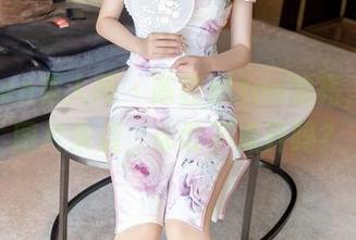 Xiuren秀人网 - 陈茜妮zoe油亮，最新图片来袭，你敢不点开吗？