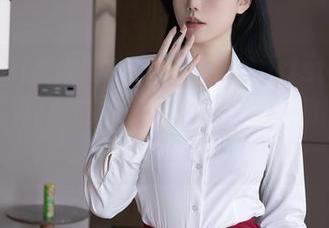 Xiuren秀人网 - 精选黄可Christine万圣节写真：你见过这些别出心裁的“鬼”表情吗？！