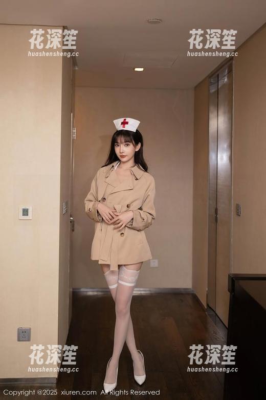 Xiuren秀人网-黄歆苑 Xiuren秀人网 - 在线看黄歆苑的纯白写真,难道她结合了无暇和无聊的极致?