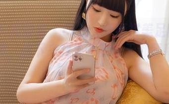 YouMi尤蜜荟 - Cris_卓娅祺美足图集上线，咦，接下来我要不要每天都膜拜一下？