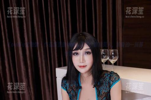 YouWu尤物馆-baby贝贝 YouWu尤物馆 - 作品集里的baby贝贝:旗袍美人,转身的一刹那也能让人醉