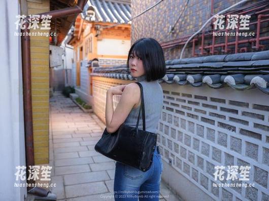 这组Zia(지아)LeeheeExpress绝对火，来，下载原图然后慢慢品味。