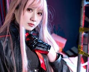 Zyra秋的写真集：为大凤打call，这也太可爱了吧！