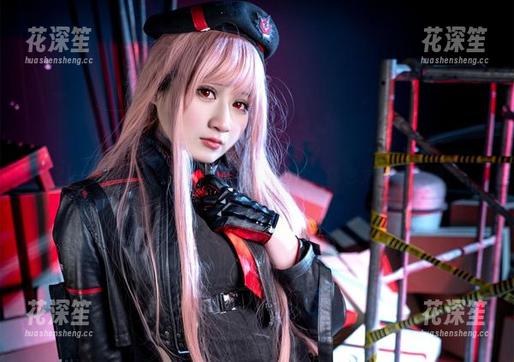 Zyra秋的写真集：为大凤打call，这也太可爱了吧！