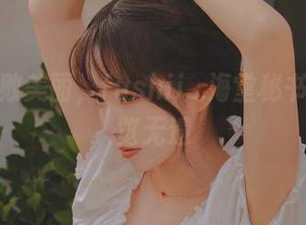 岁月不败美丽，fushii_海堂秘书图集一览无遗