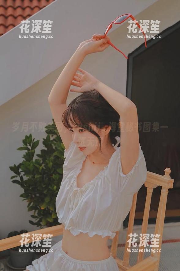 fushii_海堂 岁月不败美丽,fushii_海堂秘书图集一览无遗