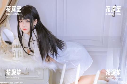 lovely呆玄 看lovely呆玄如何把双人僵尸资源玩出花样的写真集