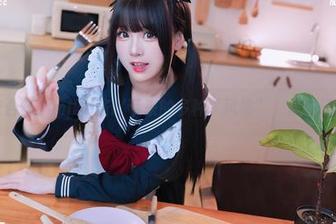 内衣合集：miko酱吖带来的多种“风格”，你敢选吗？