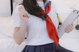 职业装合集，结果却成了nyako喵子大魔王的逗趣秀场！