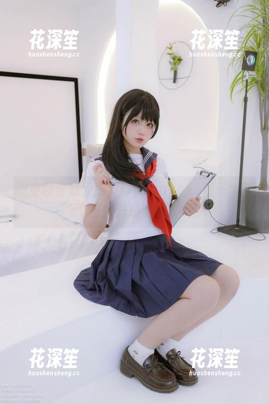 nyako喵子大魔王 职业装合集,结果却成了nyako喵子大魔王的逗趣秀场!