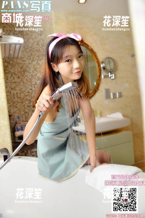 pans - 这才是真正的“万圣节造型”，水水美图出没小心惊喜！