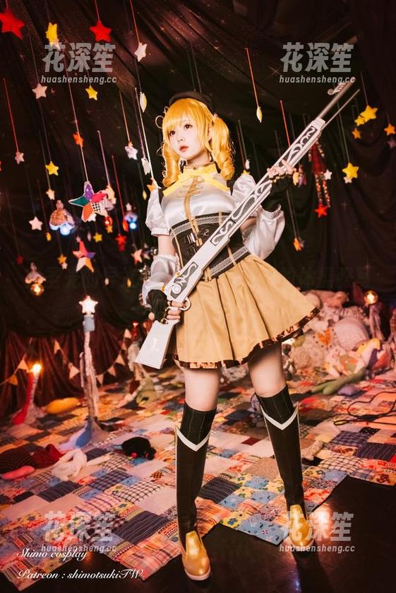 shimo霜月 无圣光的异次元,shimo霜月的体操服写真来敲门了