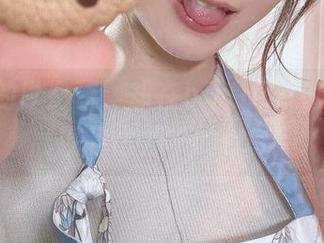 认真时的けん研，却在birthday2024里展现萌态万千的cos！