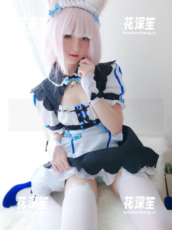 黑修女上线，一小央泽的免费原图，你get到了吗？