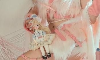 玉玲珑精选写真集，七月喵子又要把你俘获了吧！