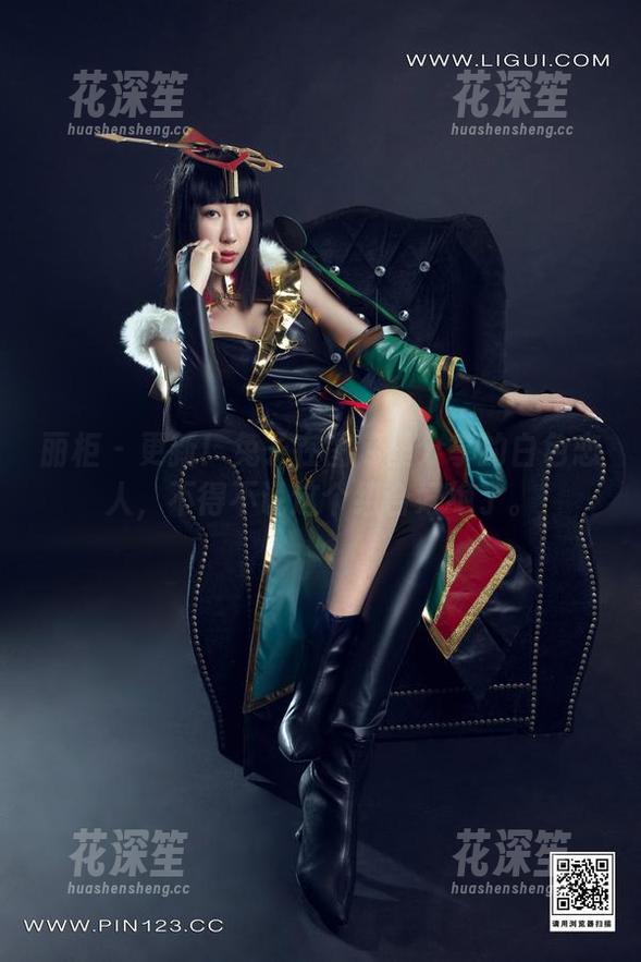 丽柜-兔子 丽柜 - 更新!兔子在图库里分享的白色恋人,不得不说这个组合好绝了。