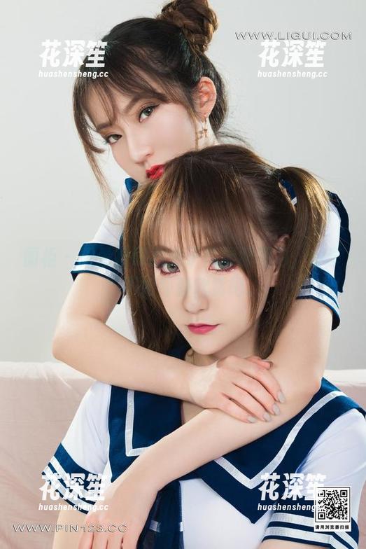 丽柜 - 限量抢眼的兔子体操服图包，分享？不如静静欣赏吧。