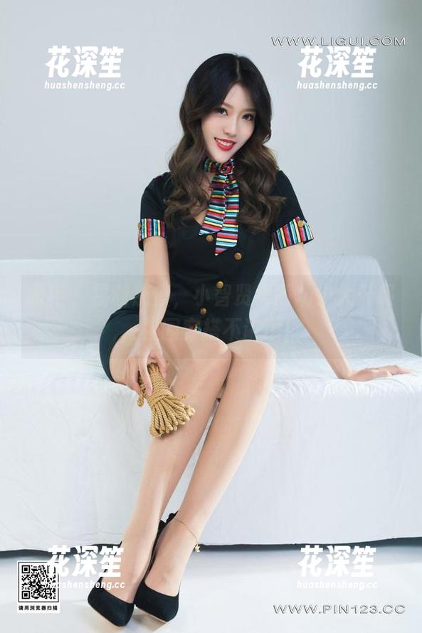 丽柜 - 福利涨停，小智贤卖萌功力大升级，校园穿搭不讲理！