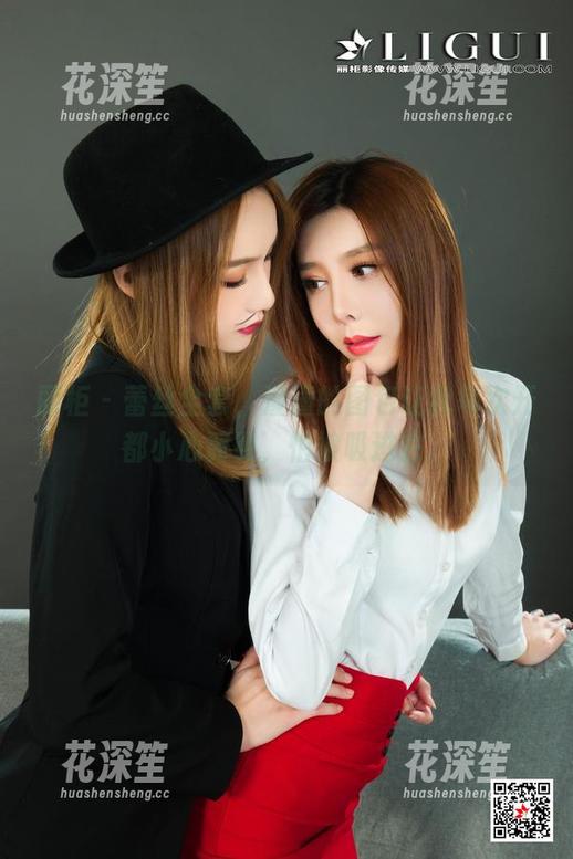 丽柜 - 蕾丝全套，潼潼的图包让我每次开都小心翼翼，怕被吸进去。