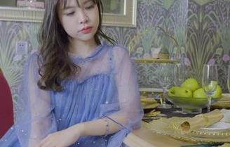 丽柜 - 内涵满满！甜甜的兔女郎私房原图，值得点赞一万次！
