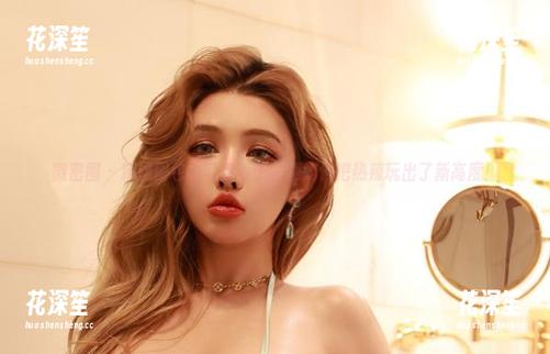 于芷晴 微密圈 - 精选图包,带你看于芷晴如何把热辣玩出了新高度!