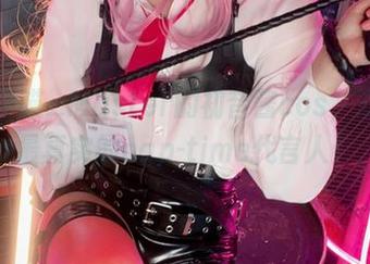 这些伊喵_Master的初音酱cos，或许是最真实的nap-time代言人！
